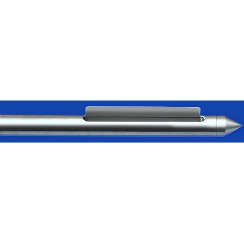 ステンスクレイパーポケットパウダーサンプ