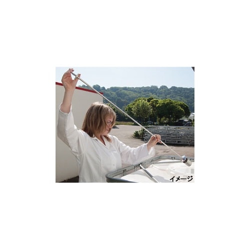 ステンカップサンプラー 80mL 106