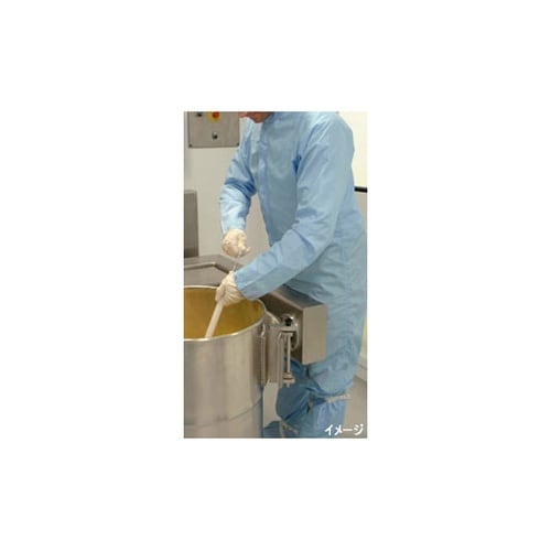 PEディスポパウダーサンプラー(非滅菌)