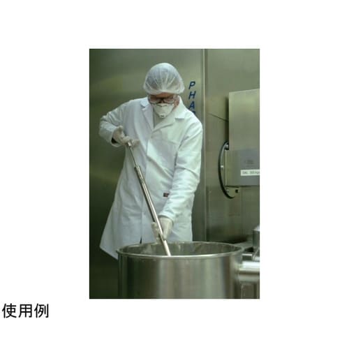 ステンパウダーマイクロサンプラー ボディ