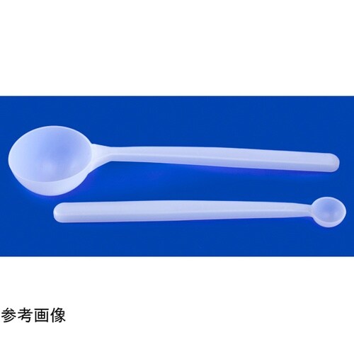 PEディスポ計量スプーン非滅菌タイプ 1
