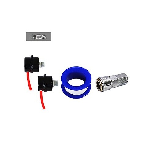 AC100V/1150W エアーコンプレ