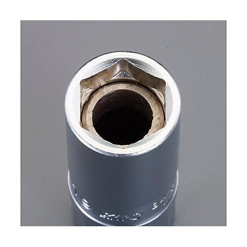 1/2”DRx 19mm スパークプラ