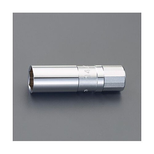 3/8”DRx14mm スパークプラグソ