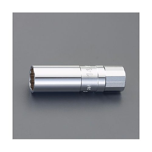 3/8”DRx14mm スパークプラグソ