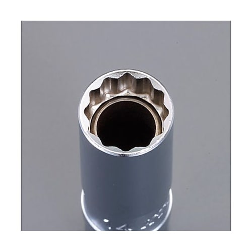 3/8”DRx14mm スパークプラグソ