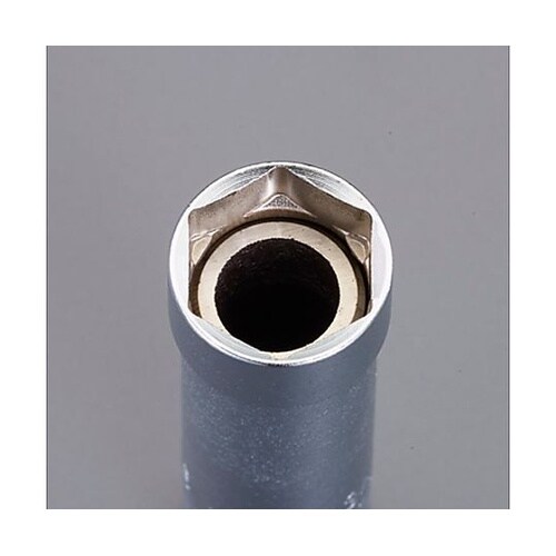 3/8”DRx16mm スパークプラグソ