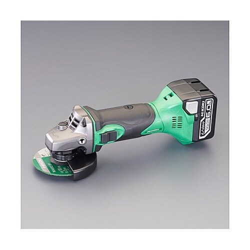 100mm/14.4V ディスクグライン