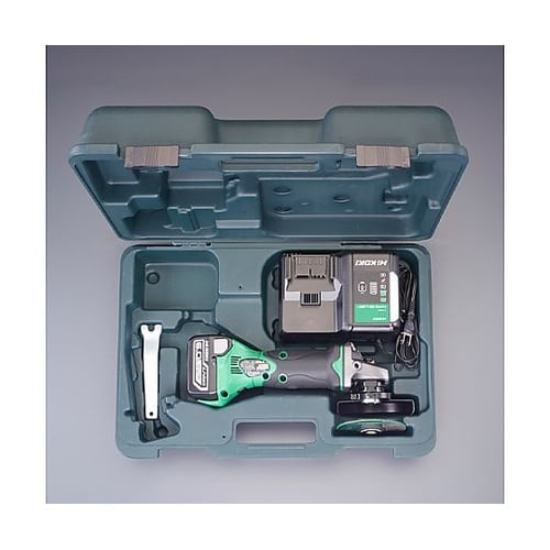 100mm/14.4V ディスクグライン