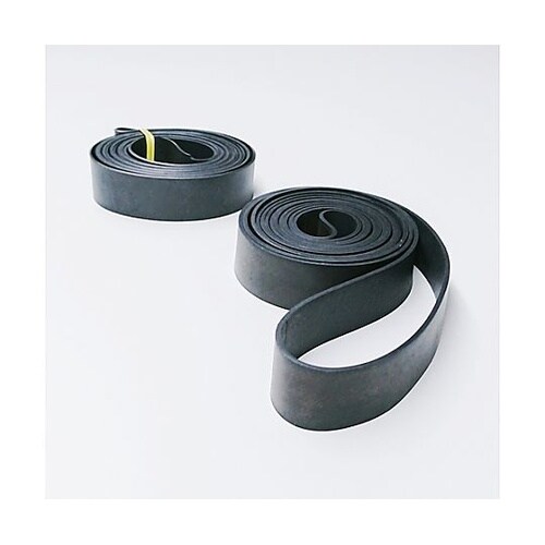 20x1000mm 平ゴムロープ(8本)