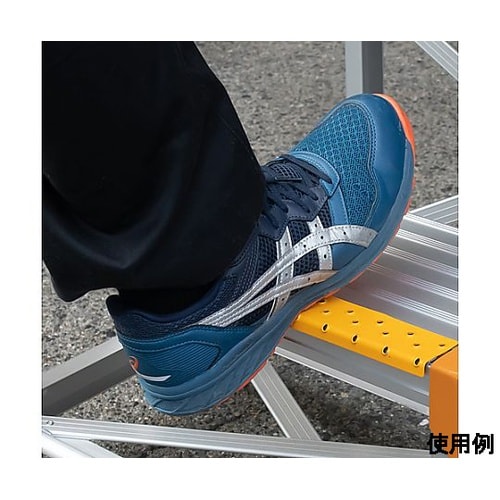 600x406mm/0.9m/3段 作業