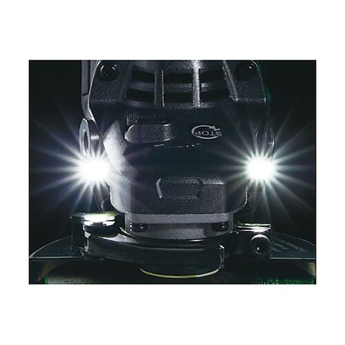 100mm/36.0V ディスクグライン