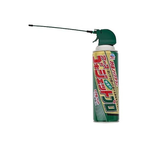 450ml ゴキジェットプロ EA941