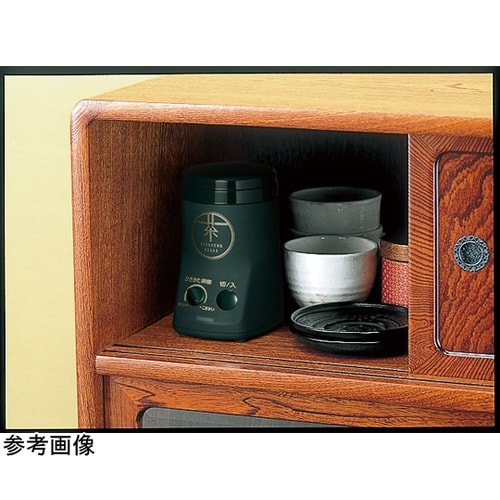 お茶ひき器緑茶美採 GS−4671DG
