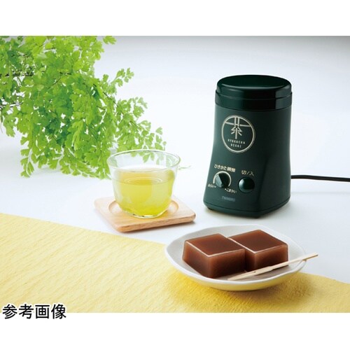お茶ひき器緑茶美採 GS−4671DG