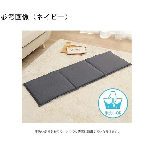 ベンチタイプ フリーシートクッション ベ