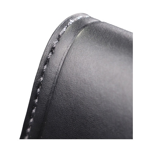 ドライバーペンチホルダー2段(黒金) A