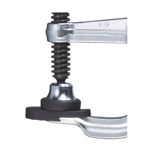 エビ万力 グリップハンドル(キャップ付)