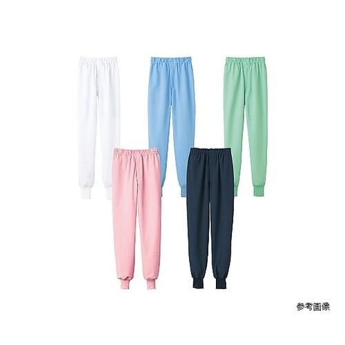 男女兼用ホッピングパンツ ピンク 3L