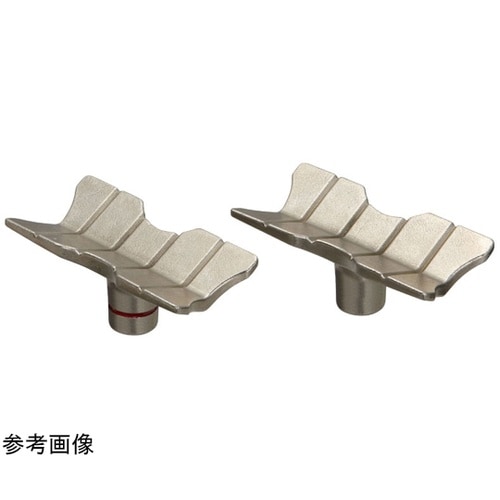 溶接用マルチクランプ ディープタイプ W