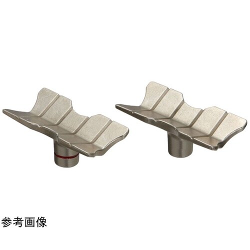 溶接用マルチクランプ ディープタイプ W