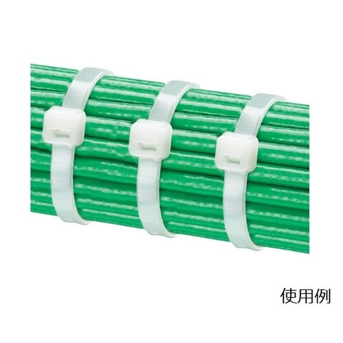 抗菌・防カビ・抗ウイルス結束バンド PA