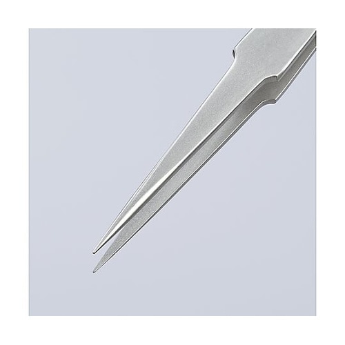 精密ピンセット 135MM 9222−1