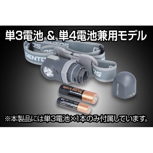 ヘッドライト COMPACT HEADL