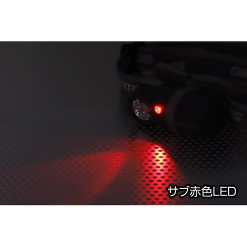 ヘッドライト COMPACT HEADL