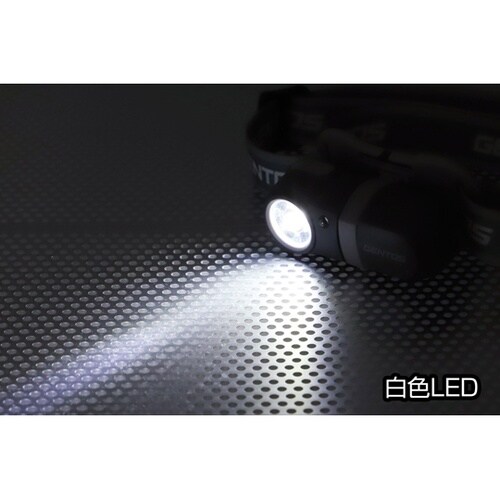 ヘッドライト COMPACT HEADL