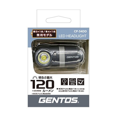 ヘッドライト COMPACT HEADL