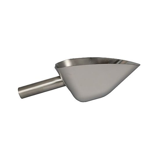 スギコ 18−8角型アイススコップ 小