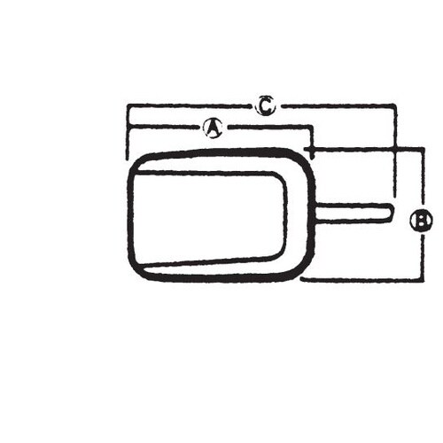 キャンブロ ポリカーボネートスクープ 3