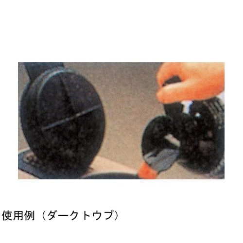 キャンブロ カムサーバー ブラック 19