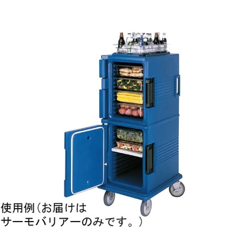 キャンブロ サーモバリアー(断熱板) 4