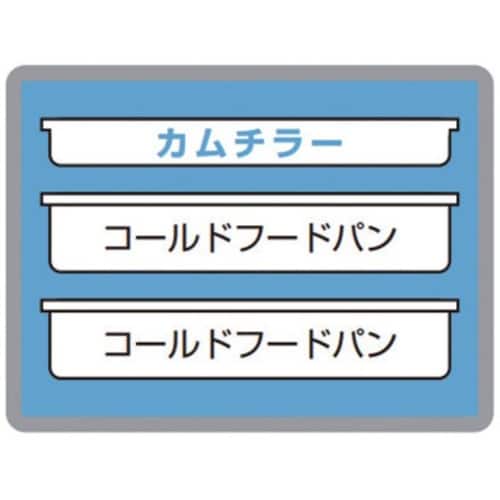 キャンブロ カムキオスク用オプション部品