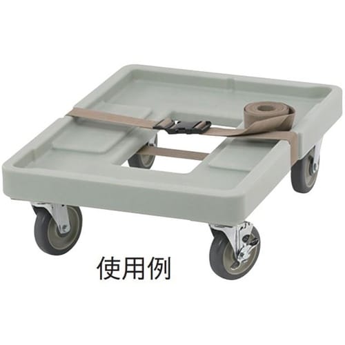 キャンブロ カムキャリア用ストラップ 4