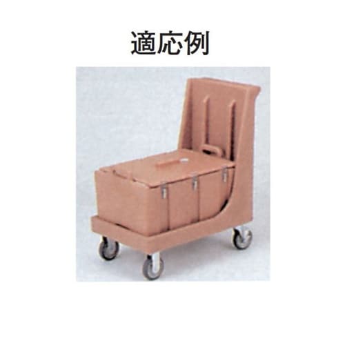 キャンブロ カムドーリー CD100H