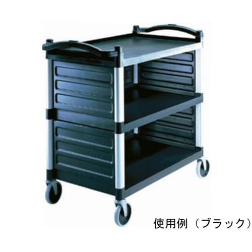 キャンブロ シングルシェルフパネルセット