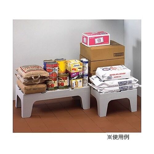 キャンブロ ダニッジラック(溝つきトップ