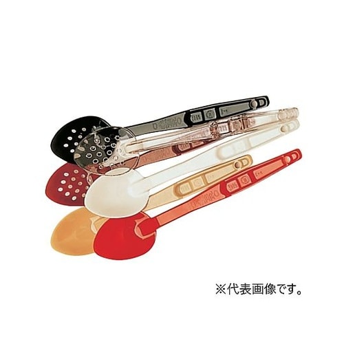 キャンブロ サービングスプーン ブラック