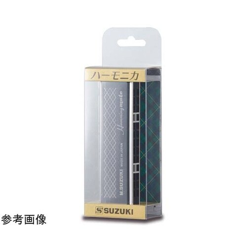 13穴複音ハーモニカ ハミングメイト A