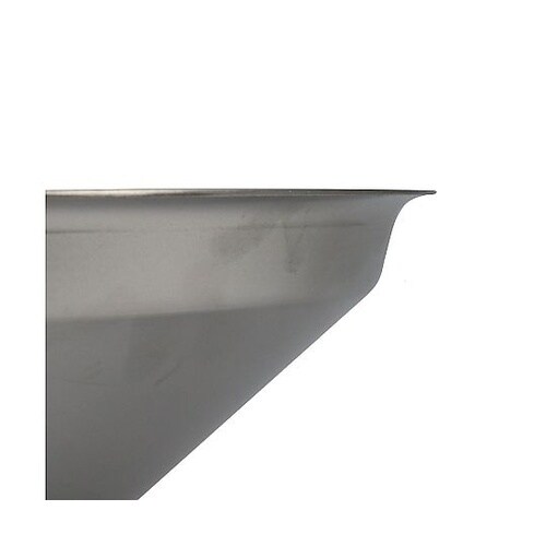 18−8フラットフランジロート 上径φ1