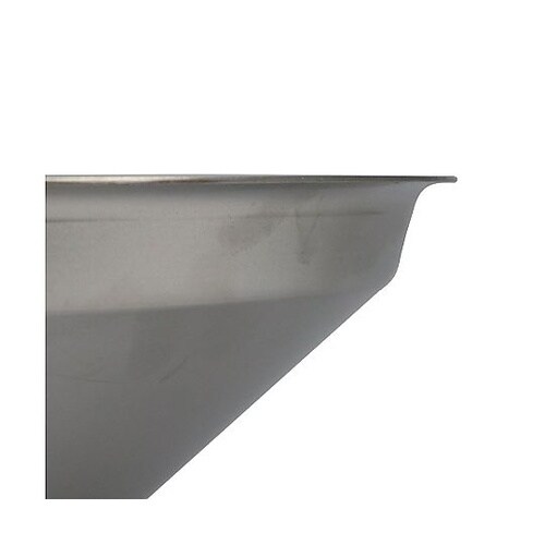 18−8フラットフランジロート 上径φ1