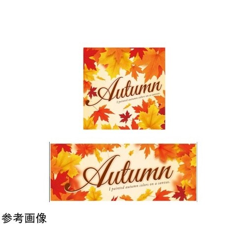 メイプルオータム 秋パラポスター 77×