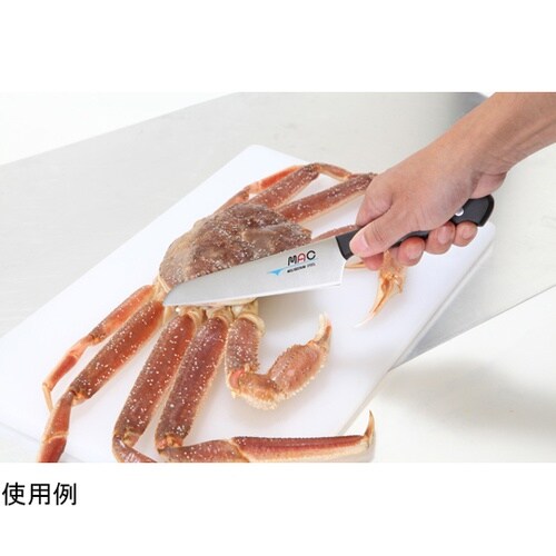 小包丁 刃渡り150mm AC−55