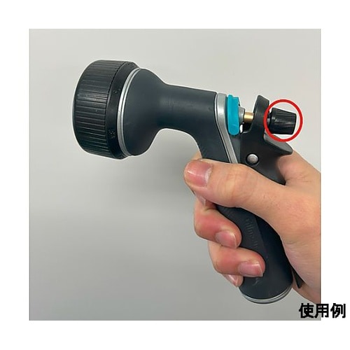 スプレーノズル(7パターン/プラグ付)