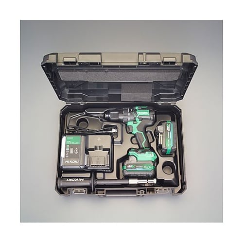 DC36.0V 振動ドライバードリル(充