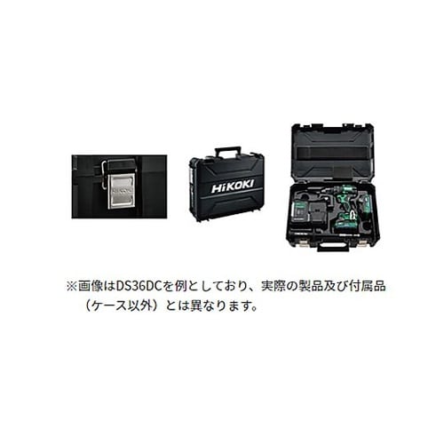 DC36.0V 振動ドライバードリル(充