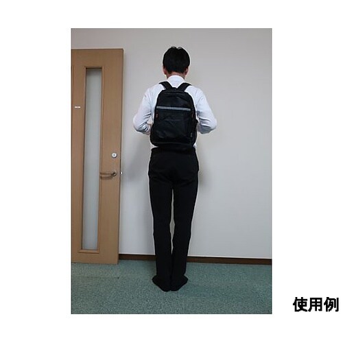 285x125x380mm デイバッグ(